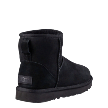 UGG Men's Mini Black II UGG Men's Mini Black II