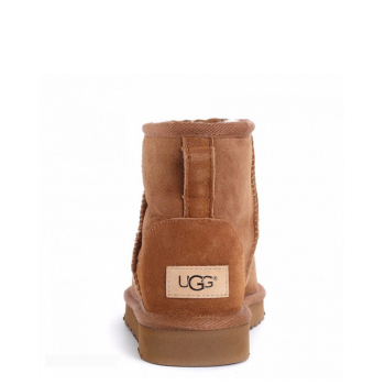 UGG Men's Mini Chestnut II UGG Men's Mini Chestnut II