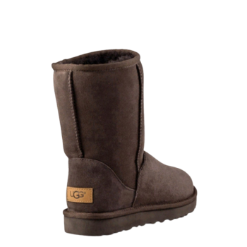 UGG Men's Short Chocolate II UGG Men's Short Chocolate II