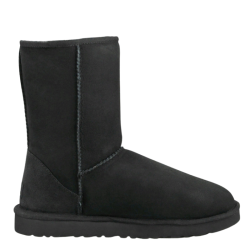 UGG Men's Short Black II UGG Men's Short Black II