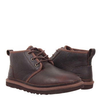 UGG Neumel New Chocolate Leather