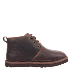 UGG Neumel New Chocolate Leather