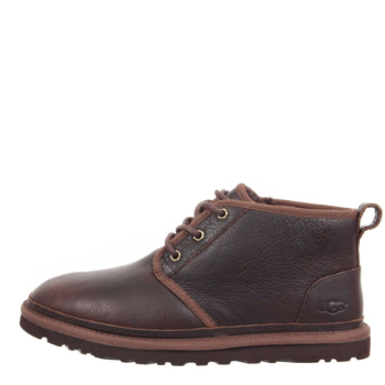 UGG Neumel New Chocolate Leather