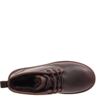 UGG Neumel New Chocolate Leather