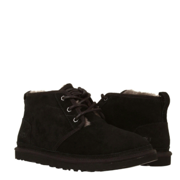 UGG Neumel New Black UGG Neumel New Black