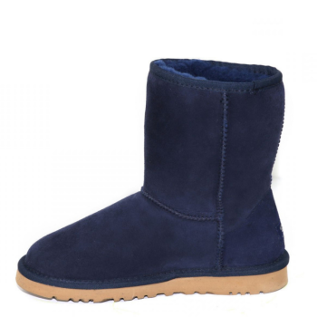 UGG Men's Classic Short Navy UGG Men's Classic Short Navy