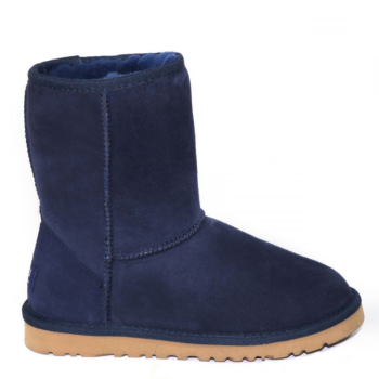 UGG Men's Classic Short Navy UGG Men's Classic Short Navy