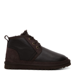 UGG Neumel Metallic Chocolate UGG Neumel Metallic Chocolate