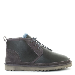 UGG Neumel Metallic Grey