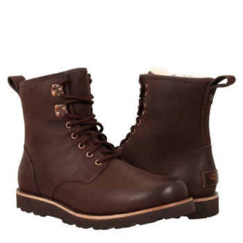 UGG Hannen Chocolate TL