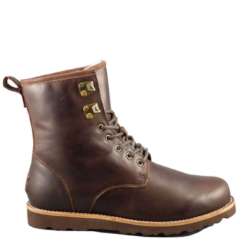 UGG Hannen Chocolate TL