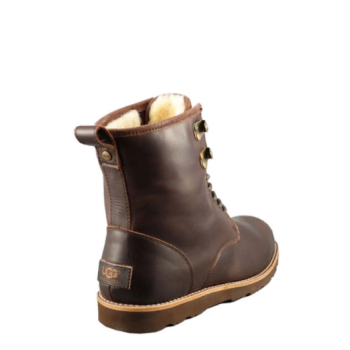 UGG Hannen Chocolate TL