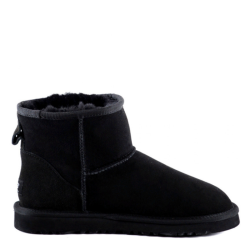 UGG Men's Classic  Mini Black