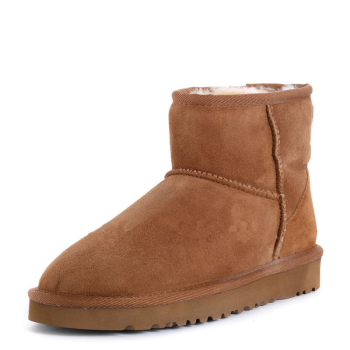 UGG Men’s Classic Mini Chestnut