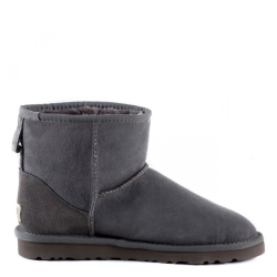 UGG Men’s Classic Mini Grey