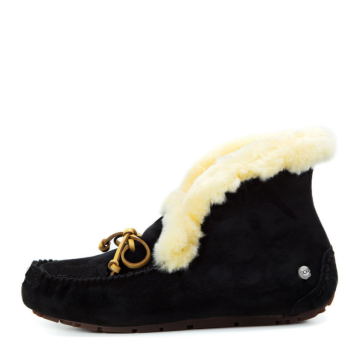 UGG Alena Black