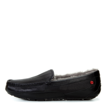 UGG Men's Ascot Star Wars Black