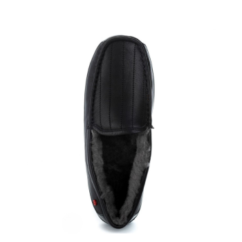 UGG Men's Ascot Star Wars Black