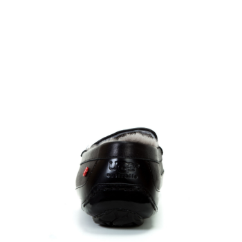 UGG Men's Ascot Star Wars Black