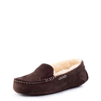 UGG Ansley Chocolate