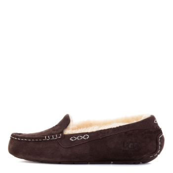 UGG Ansley Chocolate