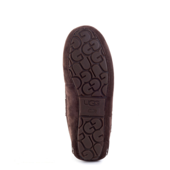 UGG Ansley Chocolate