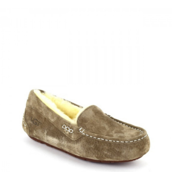 UGG Ansley Green Olive