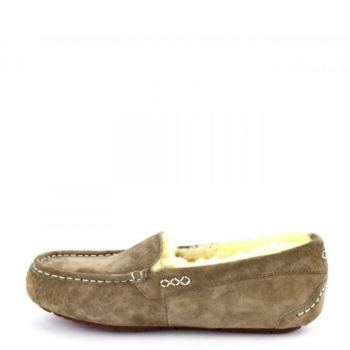 UGG Ansley Green Olive