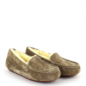 UGG Ansley Green Olive