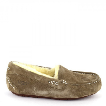 UGG Ansley Green Olive