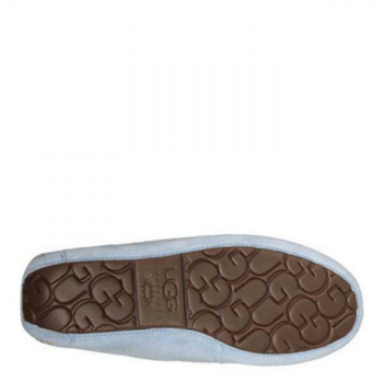 UGG Ansley Sky Blue
