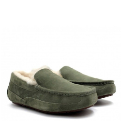 UGG Men's Ascot Burnt Olive