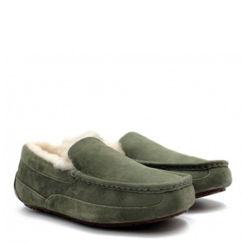 UGG Men's Ascot Burnt Olive