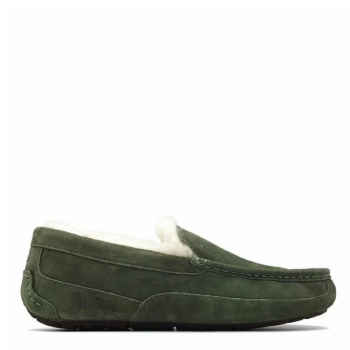 UGG Men's Ascot Burnt Olive