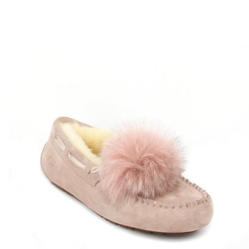UGG Dakota Pom Pom Dusk