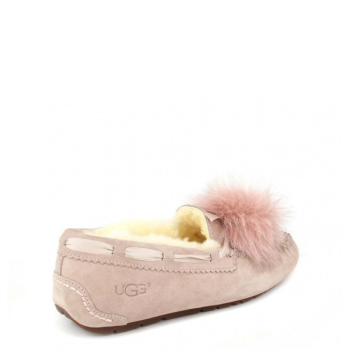 UGG Dakota Pom Pom Dusk