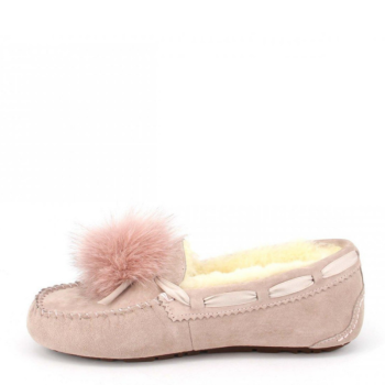 UGG Dakota Pom Pom Dusk