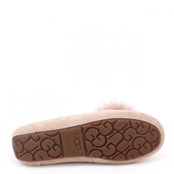UGG Dakota Pom Pom Dusk
