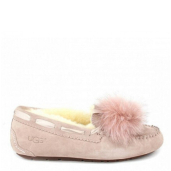 UGG Dakota Pom Pom Dusk