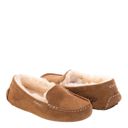 UGG Ansley Chestnut UGG Ansley Chestnut