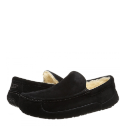 UGG Men's Ascot Black UGG Men's Ascot Black