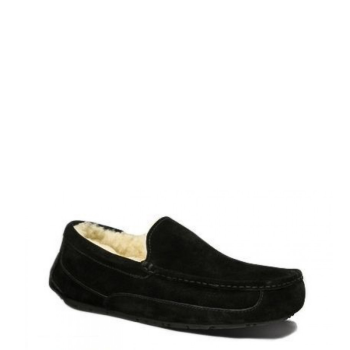UGG Men's Ascot Black