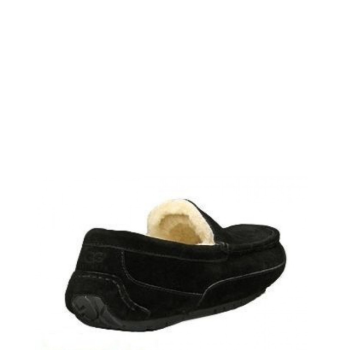 UGG Men's Ascot Black