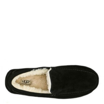 UGG Men's Ascot Black