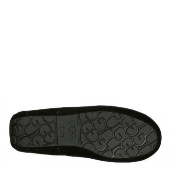 UGG Men's Ascot Black