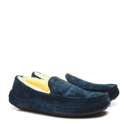 UGG Men's Ascot Navy UGG Men's Ascot Navy