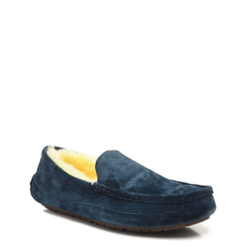 UGG Men's Ascot Navy