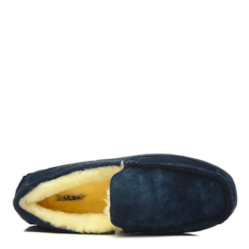 UGG Men's Ascot Navy