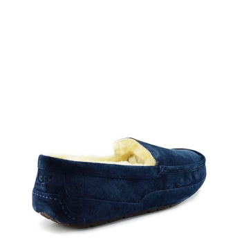 UGG Men's Ascot Navy