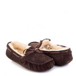 UGG Dakota Chocolate UGG Dakota Chocolate